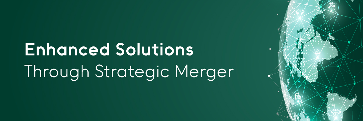 Enhanced Solutions Through Strategic Merger